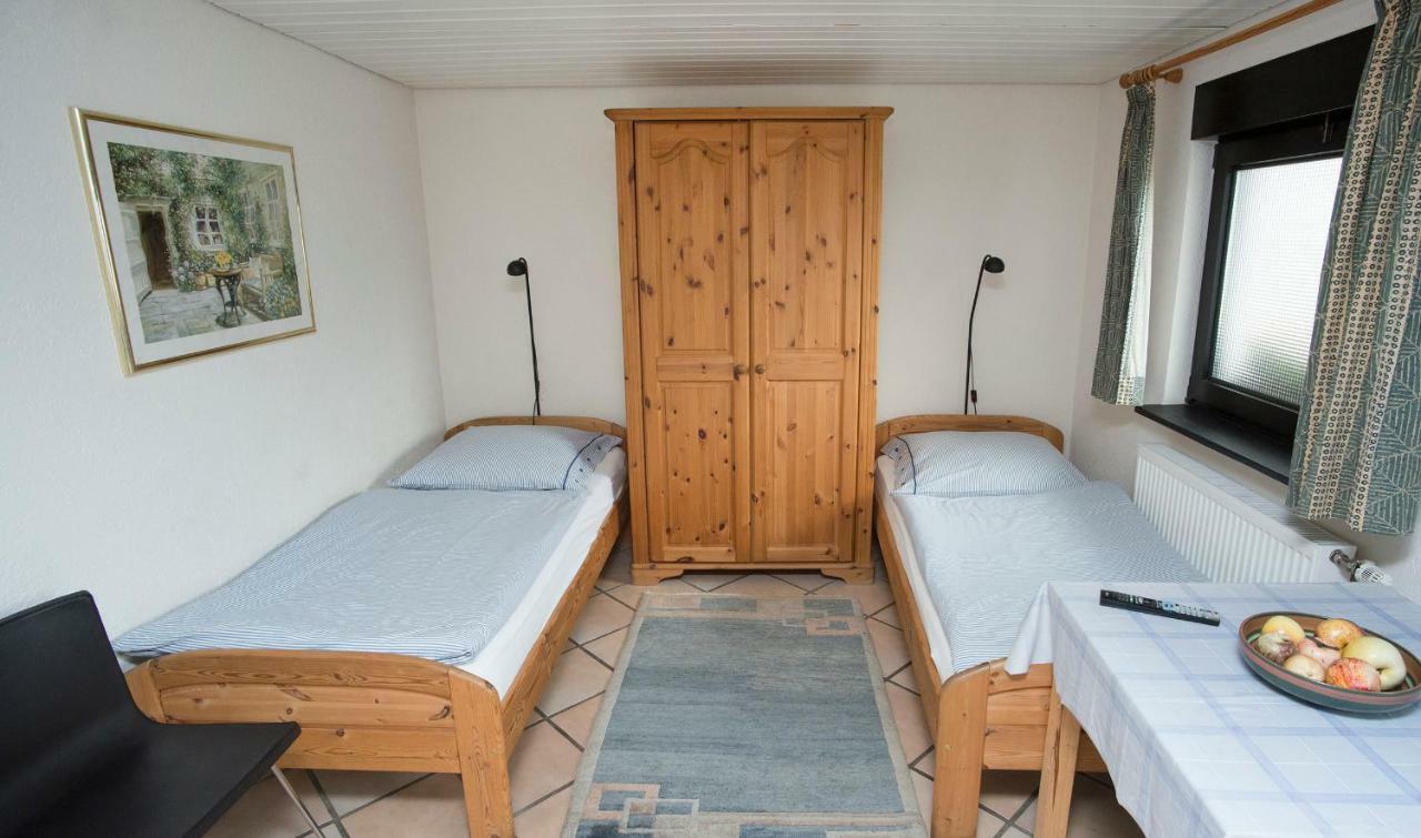 Pension Löew Solingen Extérieur photo