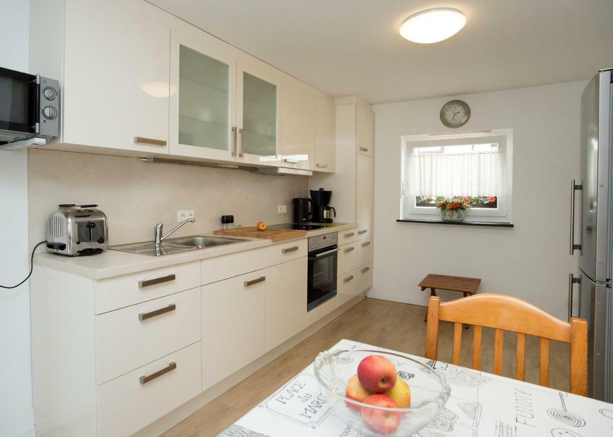 Pension Löew Solingen Extérieur photo