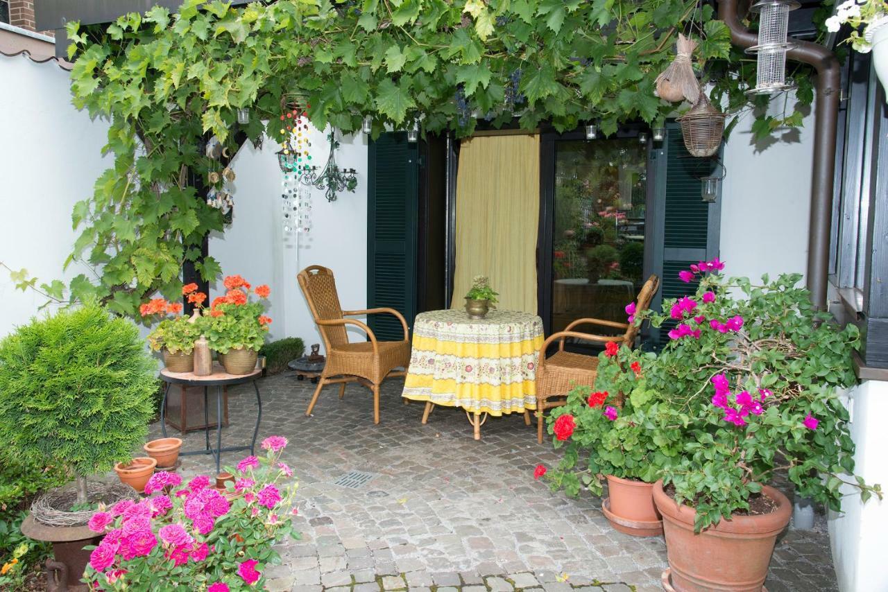 Pension Löew Solingen Extérieur photo