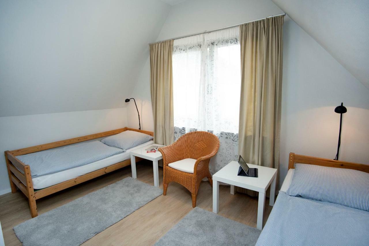 Pension Löew Solingen Extérieur photo