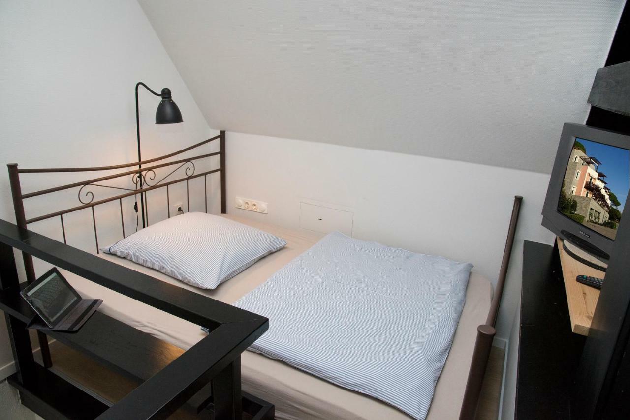 Pension Löew Solingen Extérieur photo