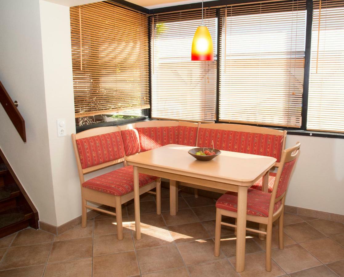 Pension Löew Solingen Extérieur photo