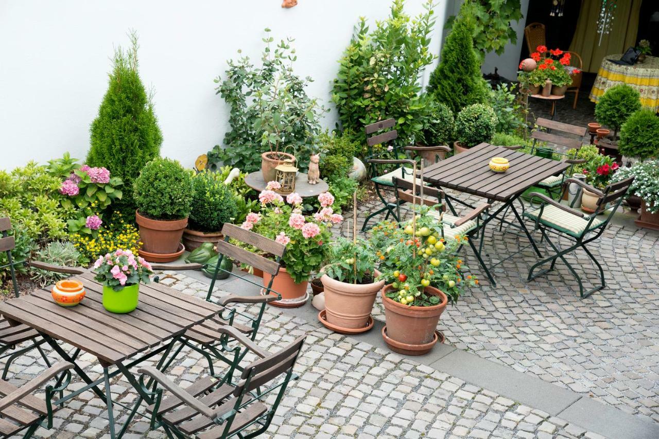 Pension Löew Solingen Extérieur photo