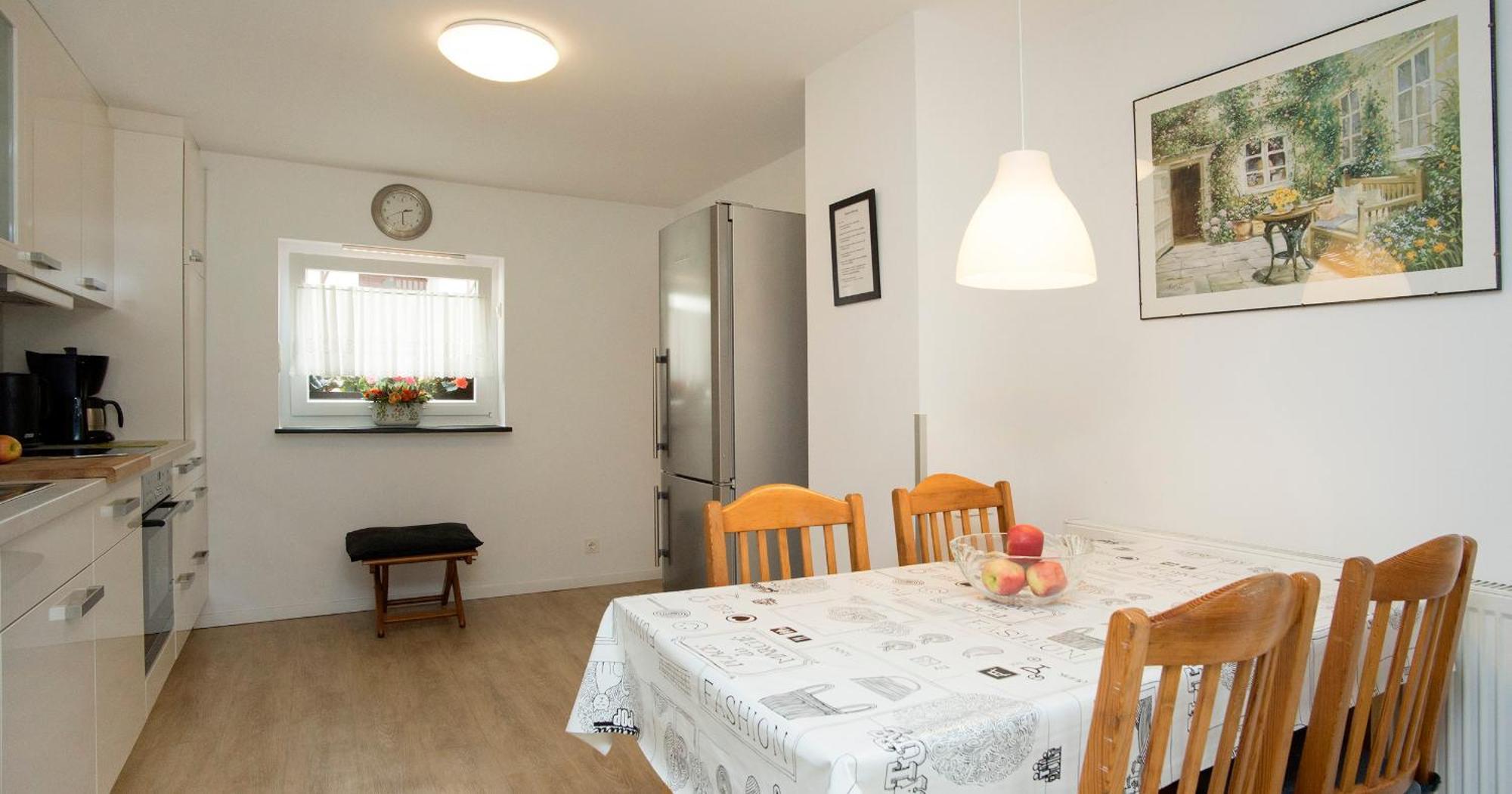 Pension Löew Solingen Extérieur photo