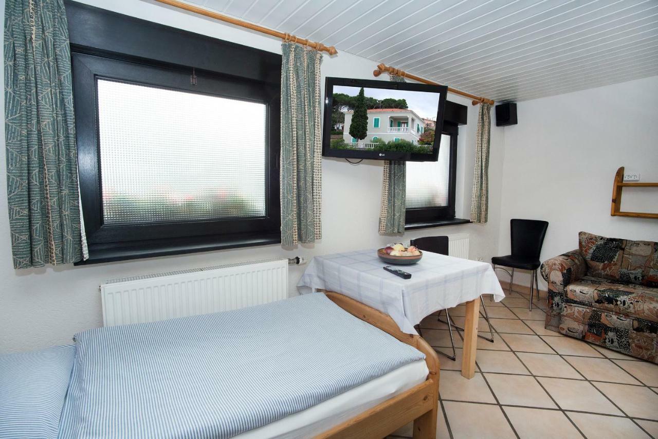 Pension Löew Solingen Extérieur photo