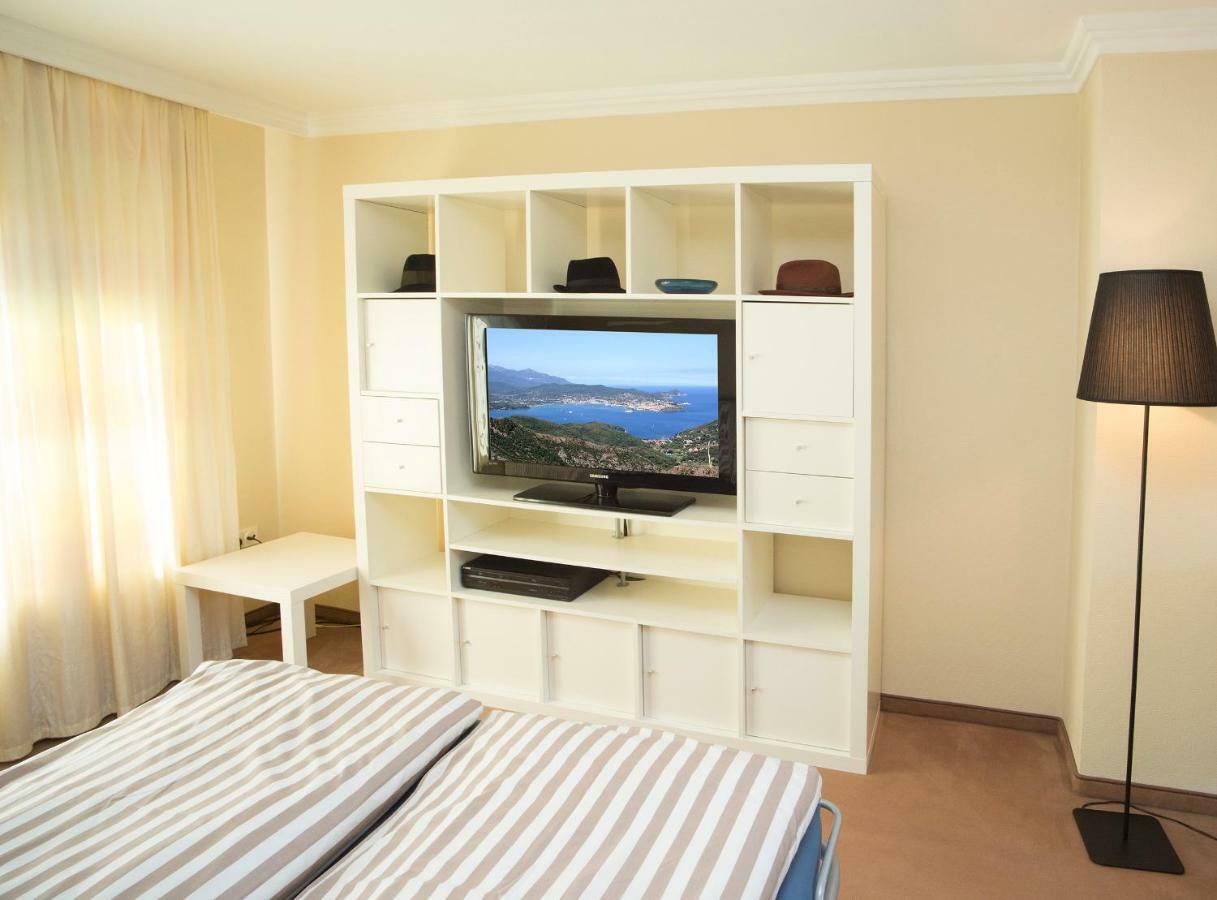 Pension Löew Solingen Extérieur photo