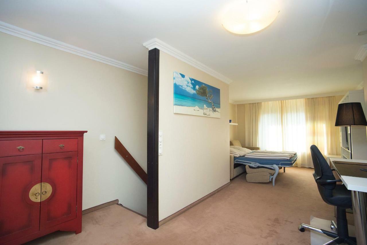 Pension Löew Solingen Extérieur photo