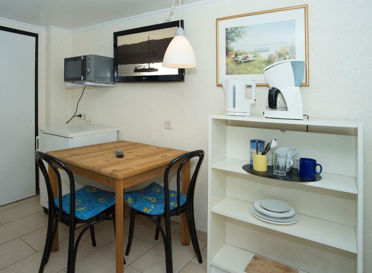 Pension Löew Solingen Extérieur photo
