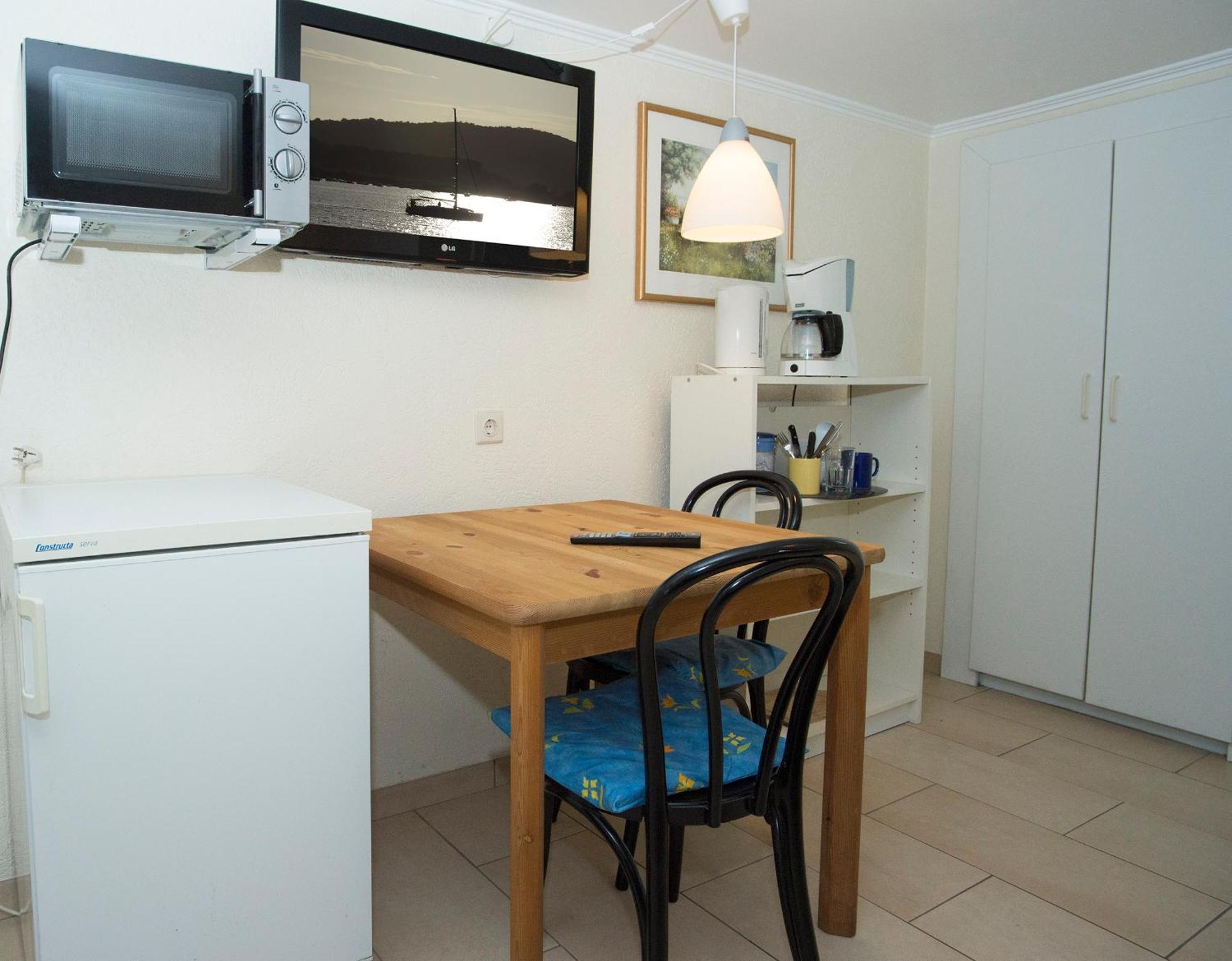 Pension Löew Solingen Extérieur photo