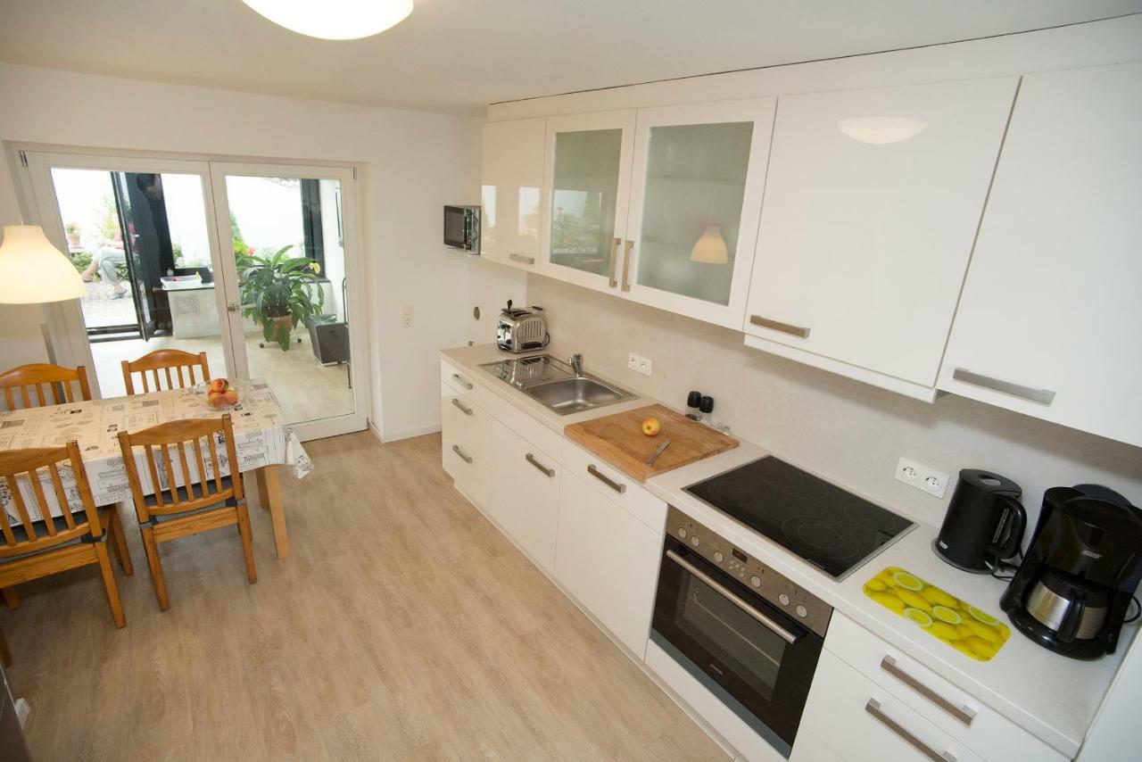 Pension Löew Solingen Extérieur photo