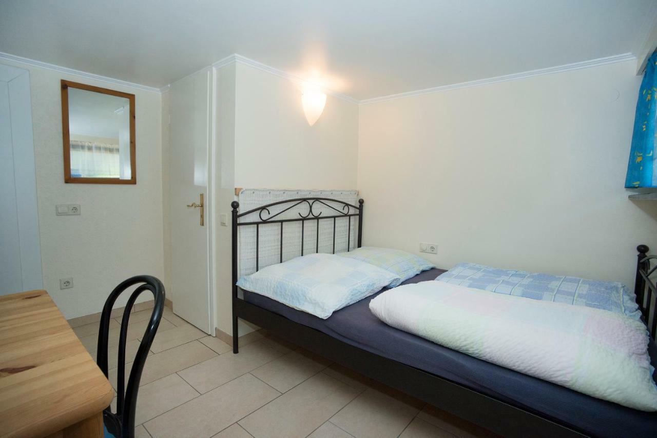 Pension Löew Solingen Extérieur photo