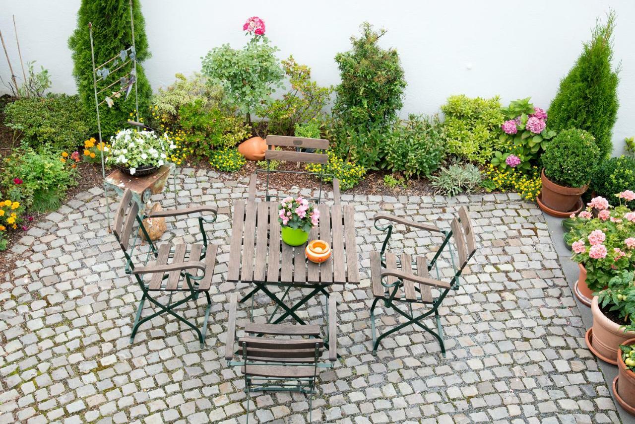 Pension Löew Solingen Extérieur photo