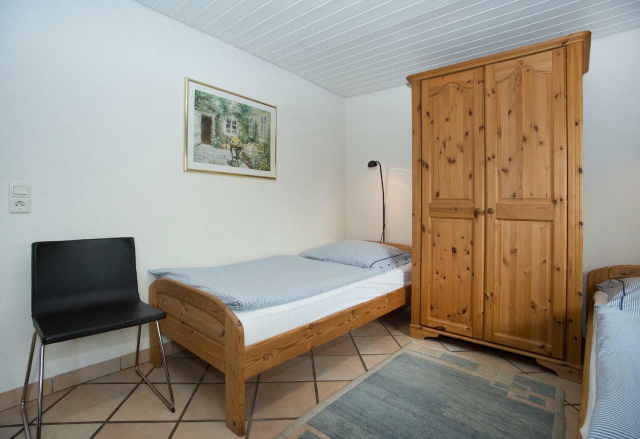 Pension Löew Solingen Extérieur photo