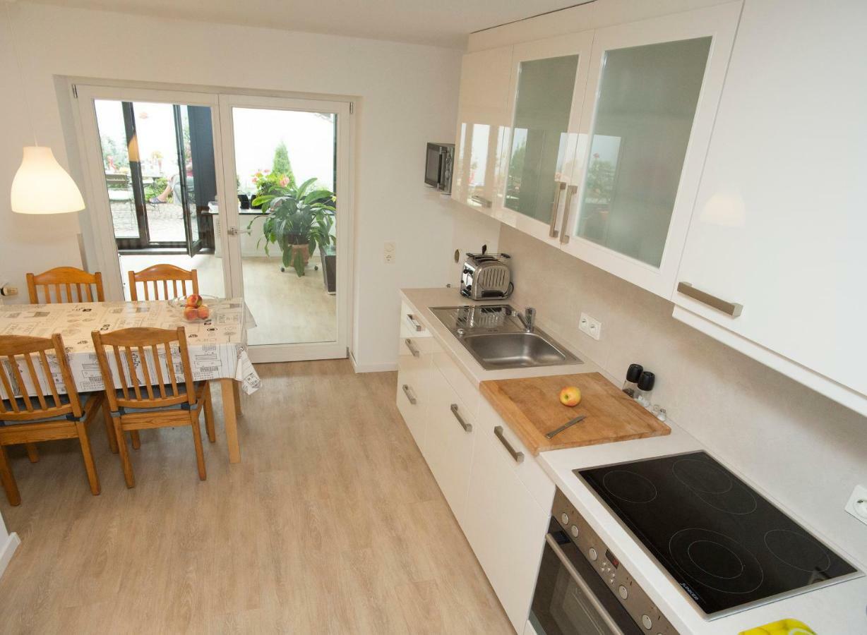 Pension Löew Solingen Extérieur photo