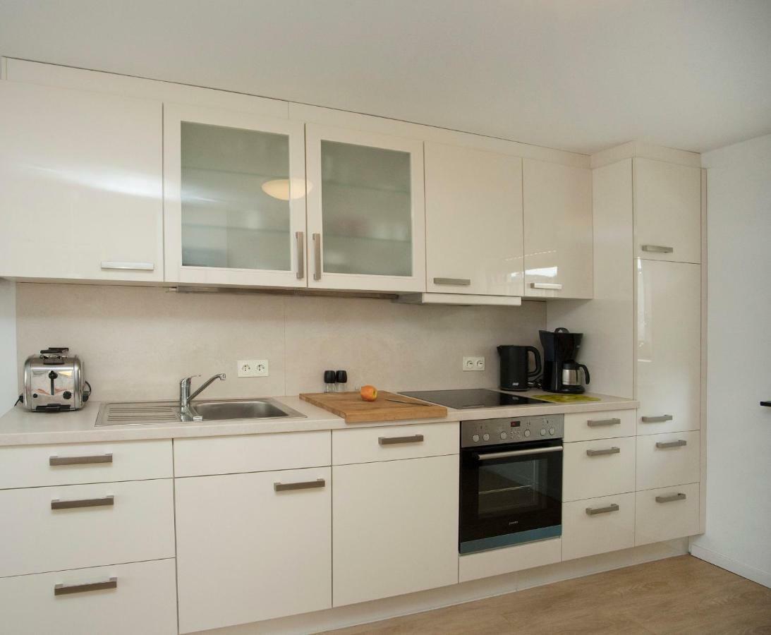 Pension Löew Solingen Extérieur photo