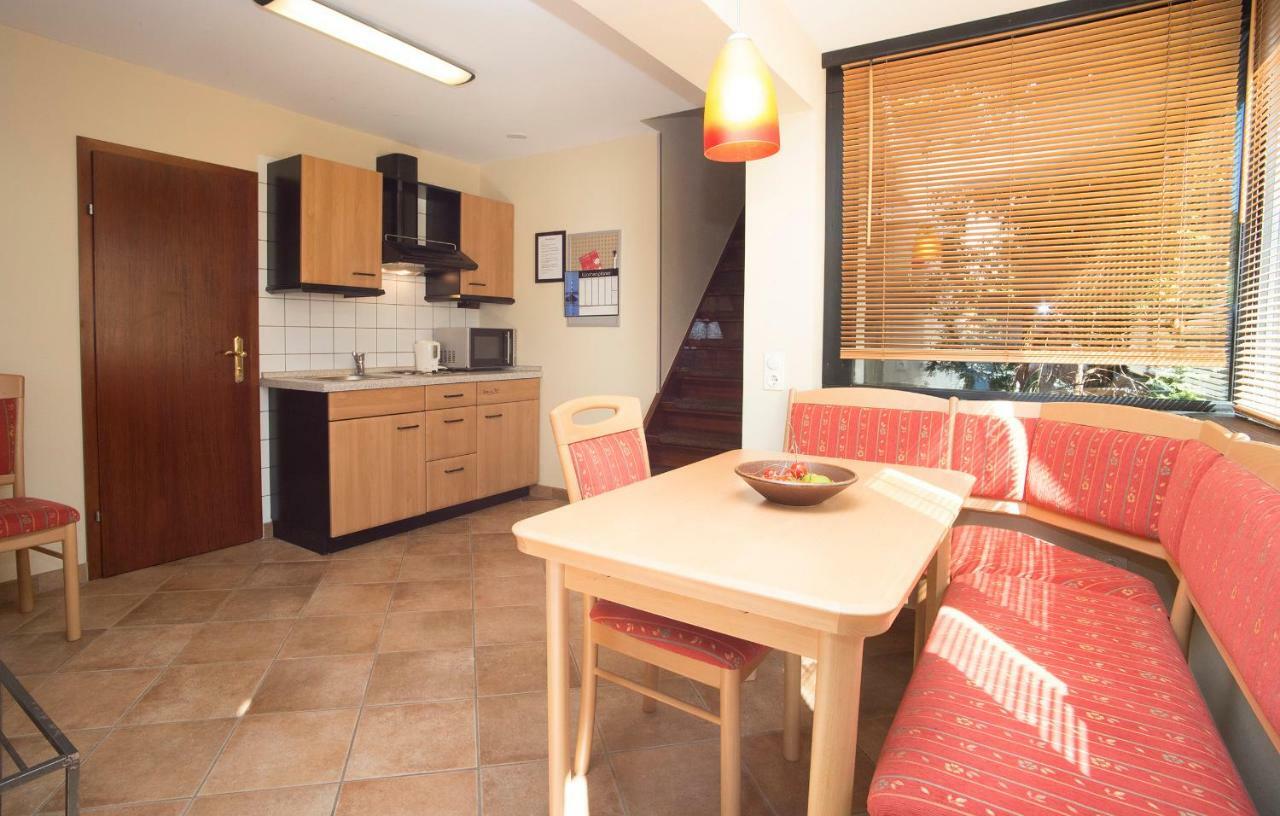 Pension Löew Solingen Extérieur photo