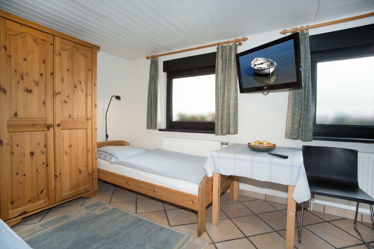 Pension Löew Solingen Extérieur photo