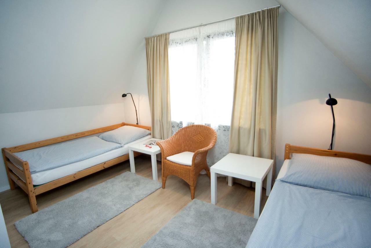Pension Löew Solingen Extérieur photo